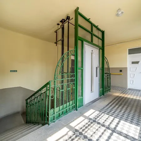 Ulloi 2 Apartment
